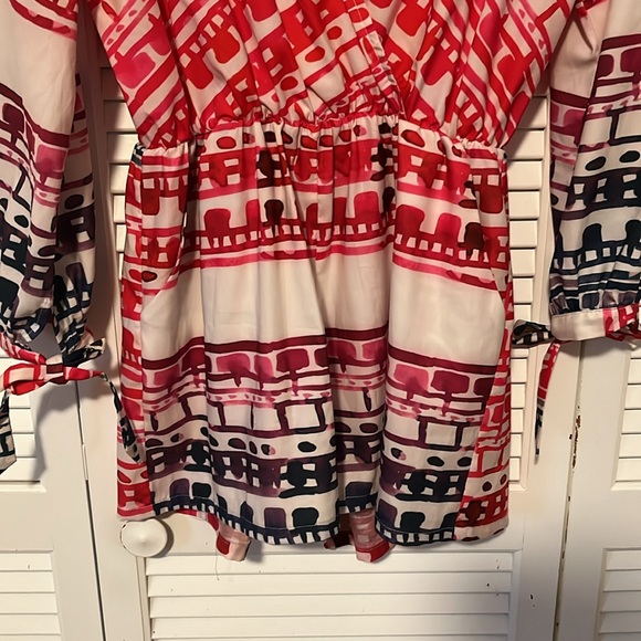 6 Shore Road Natures Romper - Picture 4 of 6